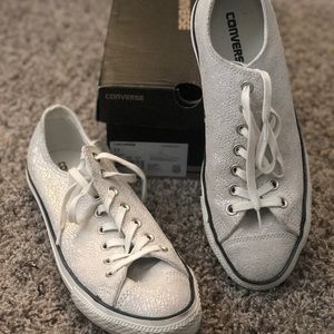 Converse All Star Chuck Taylor sneakers